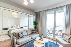 Stylish City Living - Your Urban Charm